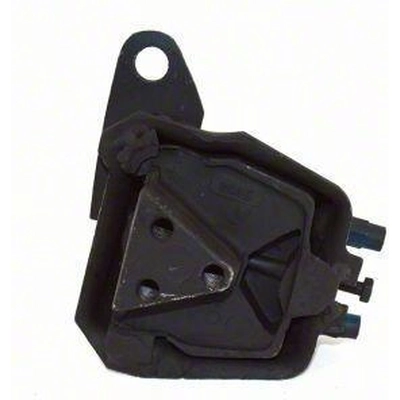 Engine Mount Front Right by DEA/TTPA - A2474 pa1