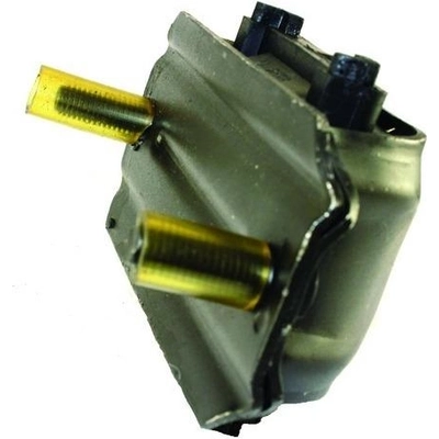 Engine Mount Front Right by DEA/TTPA - A2536 pa1