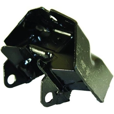 Engine Mount Front Right by DEA/TTPA - A2550 pa1