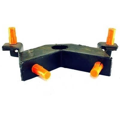 Engine Mount Front Right by DEA/TTPA - A2558 pa1