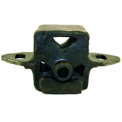 Engine Mount Front Right by DEA/TTPA - A2600 pa1