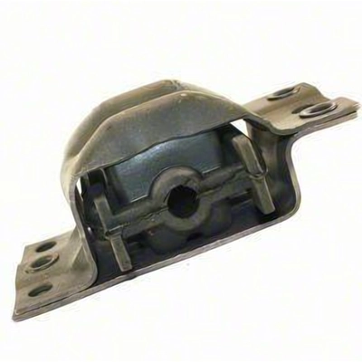 Engine Mount Front Right by DEA/TTPA - A2637 pa2