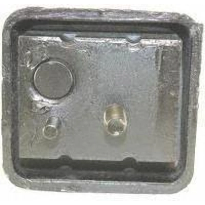 Engine Mount Front Right by DEA/TTPA - A2641 pa1