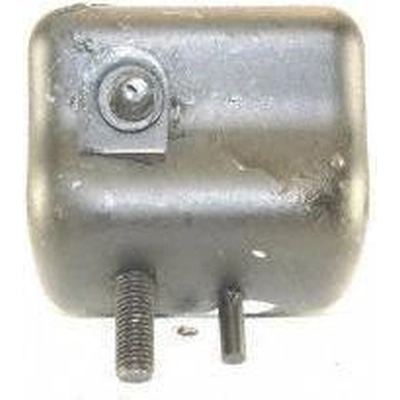 Engine Mount Front Right by DEA/TTPA - A2643 pa1