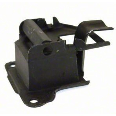 Support moteur avant droit de DEA/TTPA - A2652 pa2
