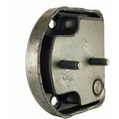 Engine Mount Front Right by DEA/TTPA - A2709 pa2