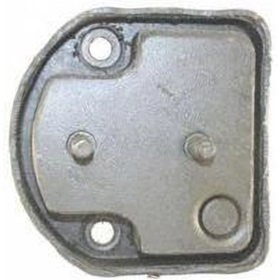 Engine Mount Front Right by DEA/TTPA - A2709 pa3