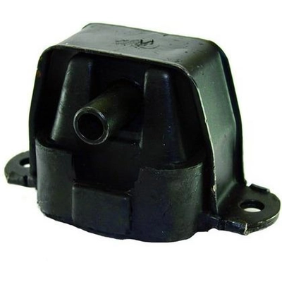 Support moteur avant droit de DEA/TTPA - A2711HY pa1