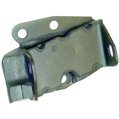 Engine Mount Front Right by DEA/TTPA - A2723 pa1