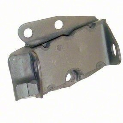 Engine Mount Front Right by DEA/TTPA - A2723 pa2
