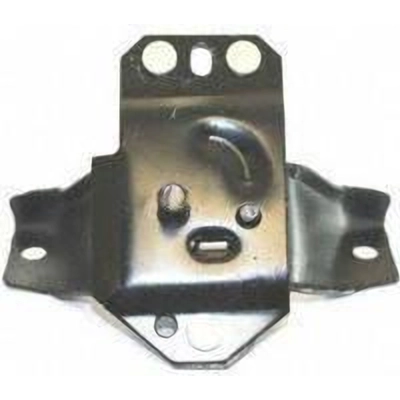 Engine Mount Front Right by DEA/TTPA - A2726 pa1