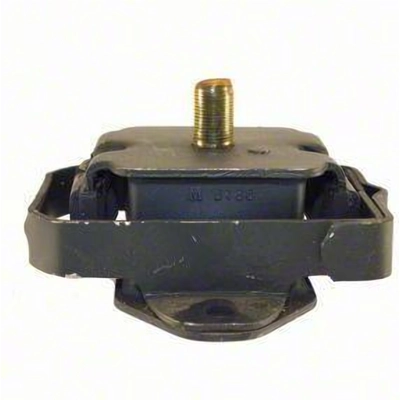 Engine Mount Front Right by DEA/TTPA - A2744 pa2