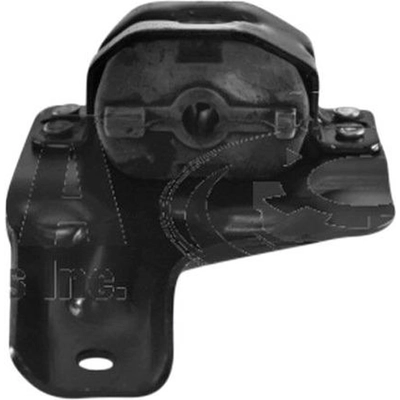 Engine Mount Front Right by DEA/TTPA - A2835 pa4