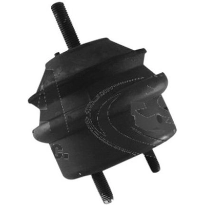 Engine Mount Front Right by DEA/TTPA - A2859HY pa3