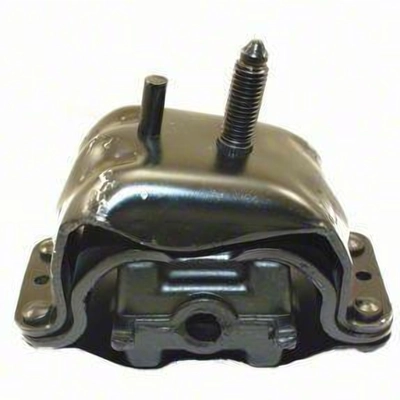 Engine Mount Front Right by DEA/TTPA - A2915 pa2