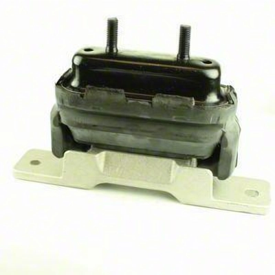 Engine Mount Front Right by DEA/TTPA - A2933 pa3