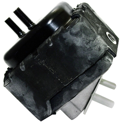 Engine Mount Front Right by DEA/TTPA - A2943 pa3