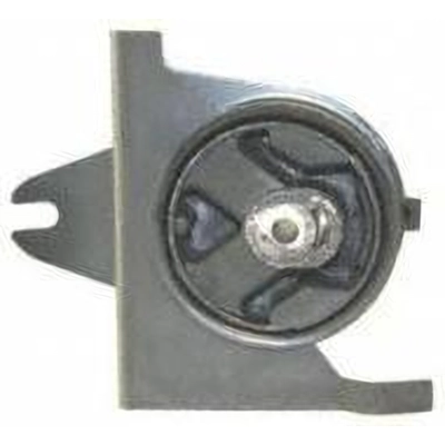 Engine Mount Front Right by DEA/TTPA - A2959 pa3