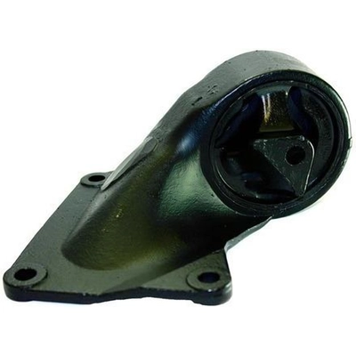 Engine Mount Front Right by DEA/TTPA - A3039 pa1