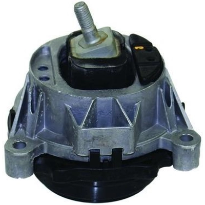 Engine Mount Front Right by DEA/TTPA - A4082 pa1