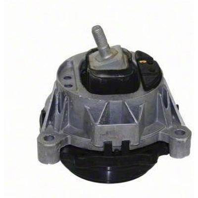 Engine Mount Front Right by DEA/TTPA - A4082 pa2