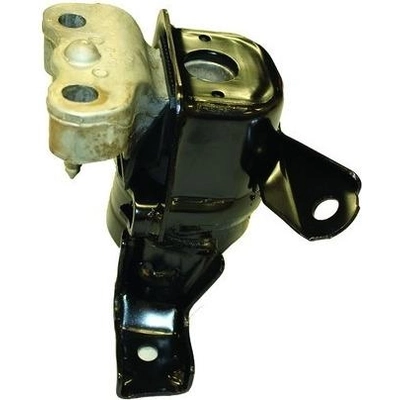 Engine Mount Front Right by DEA/TTPA - A42024 pa1