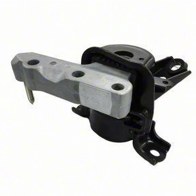 Engine Mount Front Right by DEA/TTPA - A42060 pa2