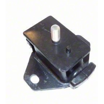 Engine Mount Front Right by DEA/TTPA - A42091 pa2