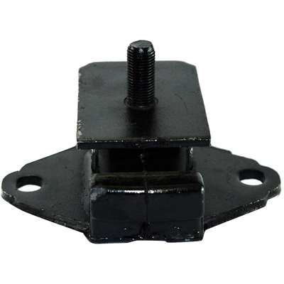 Engine Mount Front Right by DEA/TTPA - A4272 pa2