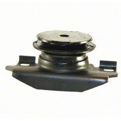 Engine Mount Front Right by DEA/TTPA - A4344 pa3