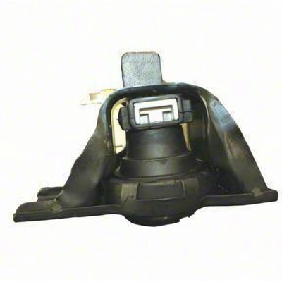 Engine Mount Front Right by DEA/TTPA - A4348 pa3