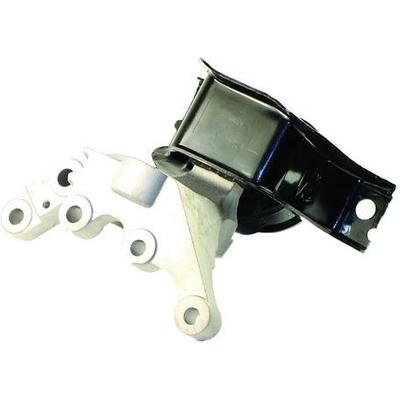 Engine Mount Front Right by DEA/TTPA - A4374 pa1