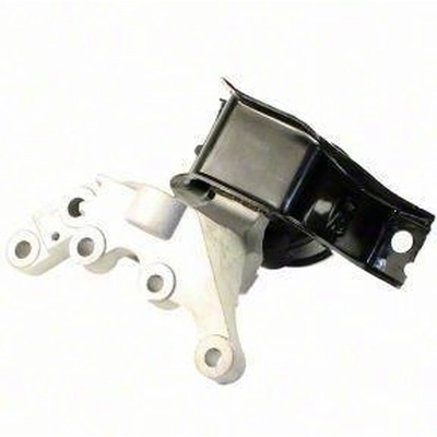 Engine Mount Front Right by DEA/TTPA - A4374 pa2