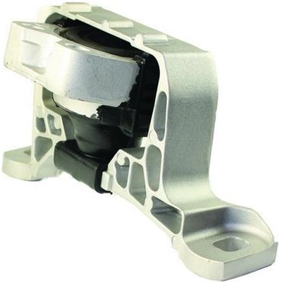 Engine Mount Front Right by DEA/TTPA - A4402 pa1