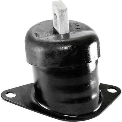 Engine Mount Front Right by DEA/TTPA - A4572 pa1