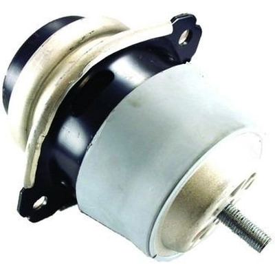 Engine Mount Front Right by DEA/TTPA - A4903 pa1