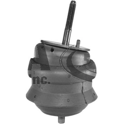 Engine Mount Front Right by DEA/TTPA - A5235 pa2