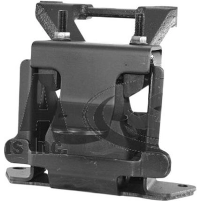 Engine Mount Front Right by DEA/TTPA - A5274 pa1