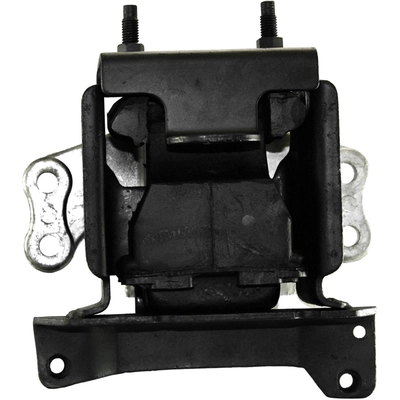 Engine Mount Front Right by DEA/TTPA - A5275 pa2