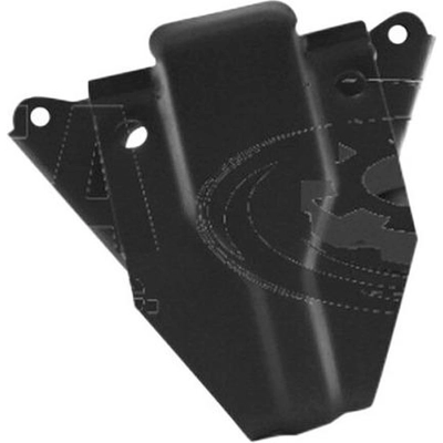 Engine Mount Front Right by DEA/TTPA - A5309 pa2