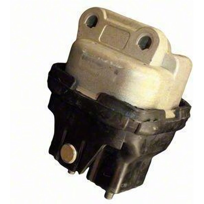 Engine Mount Front Right by DEA/TTPA - A5390 pa2