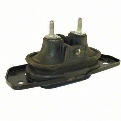 Engine Mount Front Right by DEA/TTPA - A5443 pa4