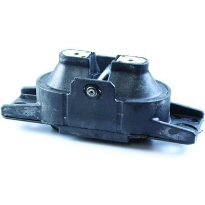 Support moteur avant droit par DEA/TTPA - A5486 pa1