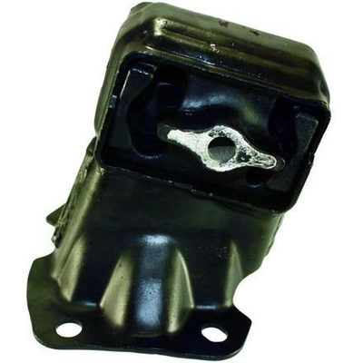 Engine Mount Front Right by DEA/TTPA - A5550 pa1