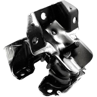 Engine Mount Front Right by DEA/TTPA - A5581 pa2