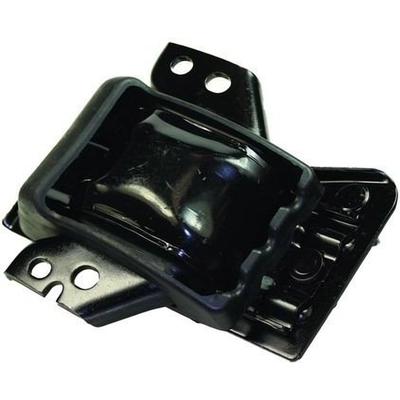 Engine Mount Front Right by DEA/TTPA - A5785 pa1