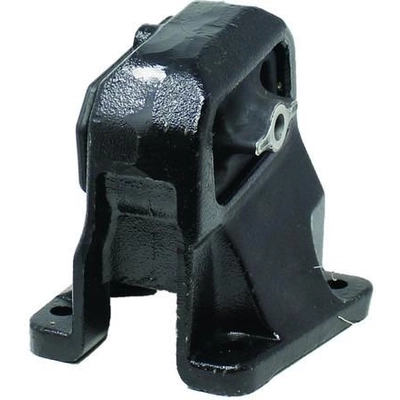 Engine Mount Front Right by DEA/TTPA - A5834 pa1