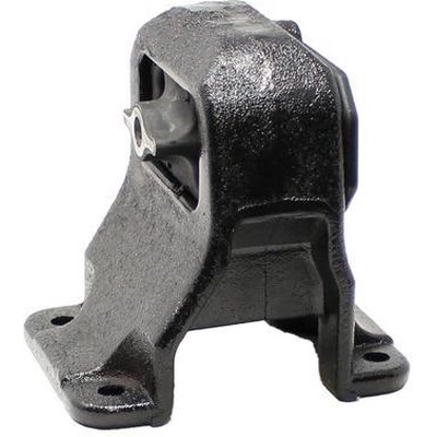 Engine Mount Front Right by DEA/TTPA - A5851 pa1
