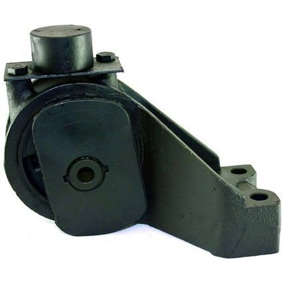 Engine Mount Front Right by DEA/TTPA - A6109 pa1