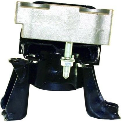 Engine Mount Front Right by DEA/TTPA - A62024 pa1